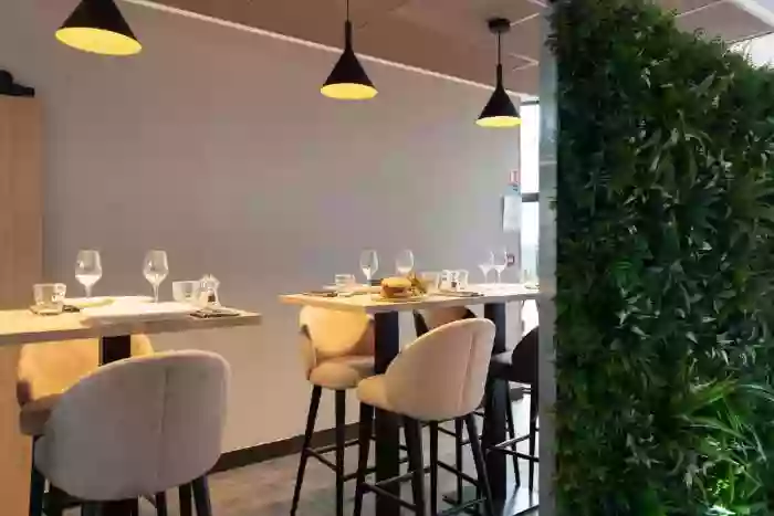 Le restaurant - Tout sur le Grill - Saint-Herblain - Grill restaurant