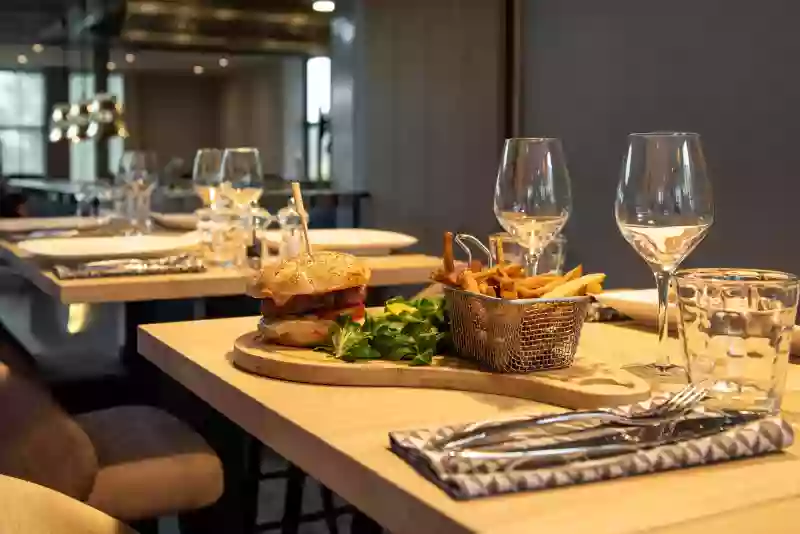 Le restaurant - Tout sur le Grill - Saint-Herblain - restaurant SAINT-HERBLAIN