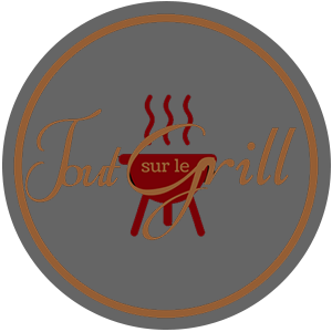 Logo Tout sur le Grill